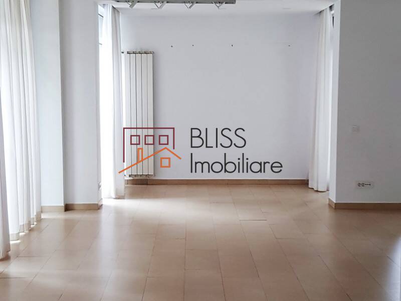 Villa for Rent Iancu Nicolae | Pipera, Bucharest / Ilfov - 5 Bedroom - ID:50898 | Bliss Imobiliare / Photo 5 - BLISS Imobiliare