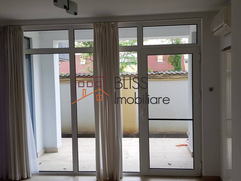 Vila de Inchiriat Iancu Nicolae | Pipera - 7 Camere - ID:50898 | Bliss Imobiliare / Photo 6 - BLISS Imobiliare