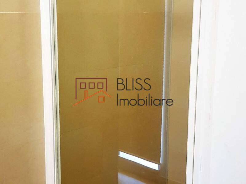 Vila de Inchiriat Iancu Nicolae | Pipera - 7 Camere - ID:50898 | Bliss Imobiliare / Photo 18 - BLISS Imobiliare