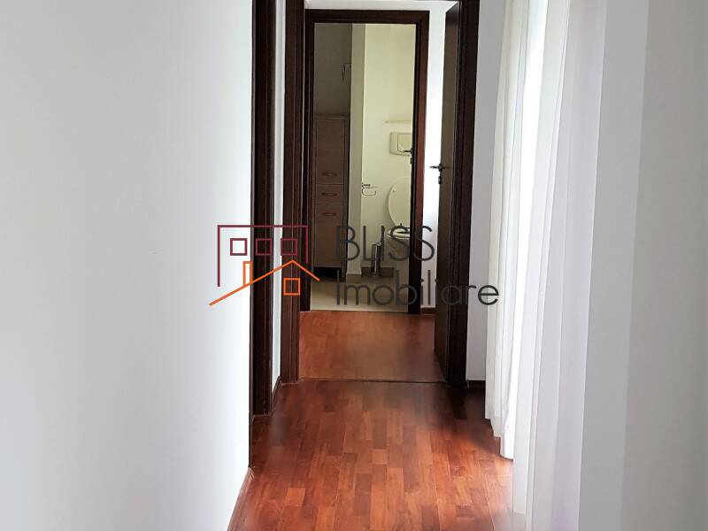 Vila de Inchiriat Iancu Nicolae | Pipera - 7 Camere - ID:50898 | Bliss Imobiliare / Photo 23 - BLISS Imobiliare