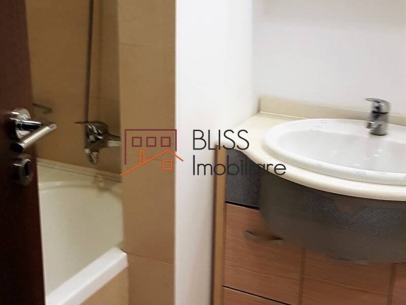 Villa for Rent Iancu Nicolae | Pipera, Bucharest / Ilfov - 5 Bedroom - ID:50898 | Bliss Imobiliare / Photo 24 - BLISS Imobiliare