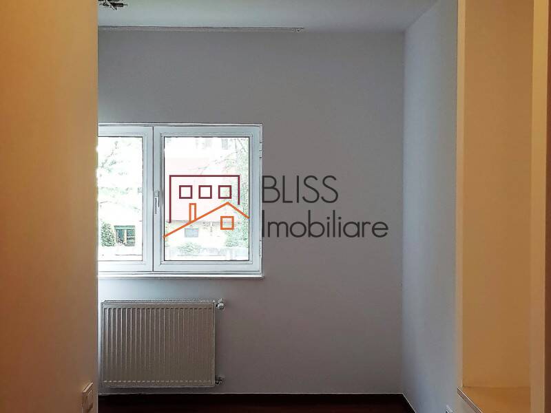 Vila de Inchiriat Iancu Nicolae | Pipera - 7 Camere - ID:50898 | Bliss Imobiliare / Photo 26 - BLISS Imobiliare