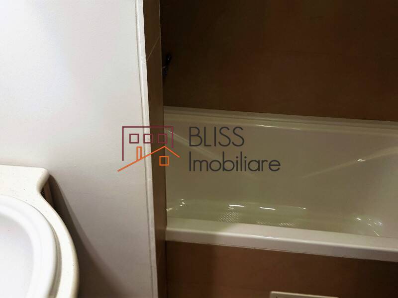 Villa for Rent Iancu Nicolae | Pipera, Bucharest / Ilfov - 5 Bedroom - ID:50898 | Bliss Imobiliare / Photo 28 - BLISS Imobiliare