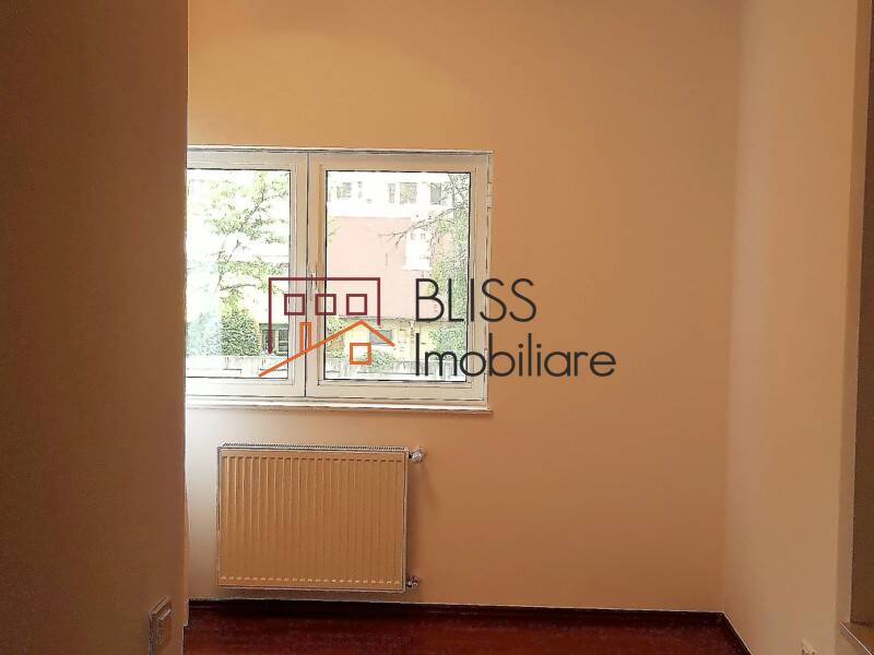 Villa for Rent Iancu Nicolae | Pipera, Bucharest / Ilfov - 5 Bedroom - ID:50898 | Bliss Imobiliare / Photo 30 - BLISS Imobiliare