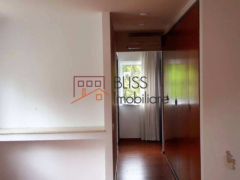 Villa for Rent Iancu Nicolae | Pipera, Bucharest / Ilfov - 5 Bedroom - ID:50898 | Bliss Imobiliare / Photo 35 - BLISS Imobiliare