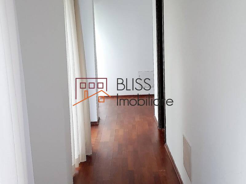 Vila de Inchiriat Iancu Nicolae | Pipera - 7 Camere - ID:50898 | Bliss Imobiliare / Photo 37 - BLISS Imobiliare