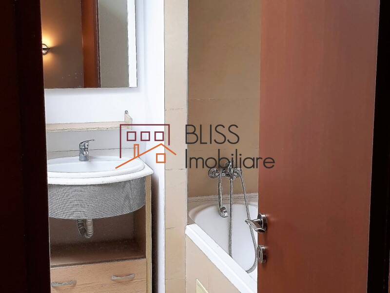 Vila de Inchiriat Iancu Nicolae | Pipera - 7 Camere - ID:50898 | Bliss Imobiliare / Photo 41 - BLISS Imobiliare