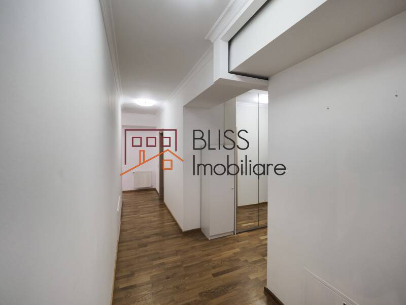 Apartament de Inchiriat Herastrau | Nordului - 3 Camere - ID:28501 | Bliss Imobiliare / Photo 12 - BLISS Imobiliare