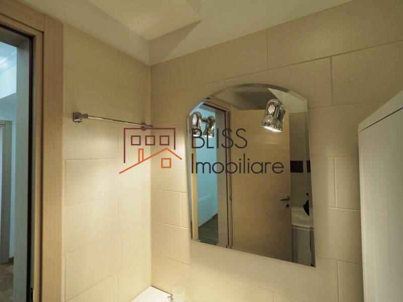 Apartament de Inchiriat Herastrau | Nordului - 3 Camere - ID:28501 | Bliss Imobiliare / Photo 13 - BLISS Imobiliare