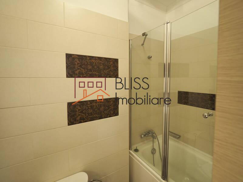 Apartament de Inchiriat Herastrau | Nordului - 3 Camere - ID:28501 | Bliss Imobiliare / Photo 14 - BLISS Imobiliare
