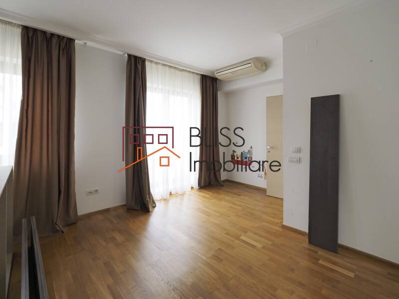 Apartment for Rent Herastrau | Nordului, Bucharest - 3 Bedroom - ID:28501 | Bliss Imobiliare / Photo 21 - BLISS Imobiliare