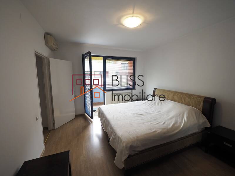 Villa for Rent Herastrau | Nordului, Bucharest - 3 Bedroom - ID:7215 | Bliss Imobiliare / Photo 19 - BLISS Imobiliare