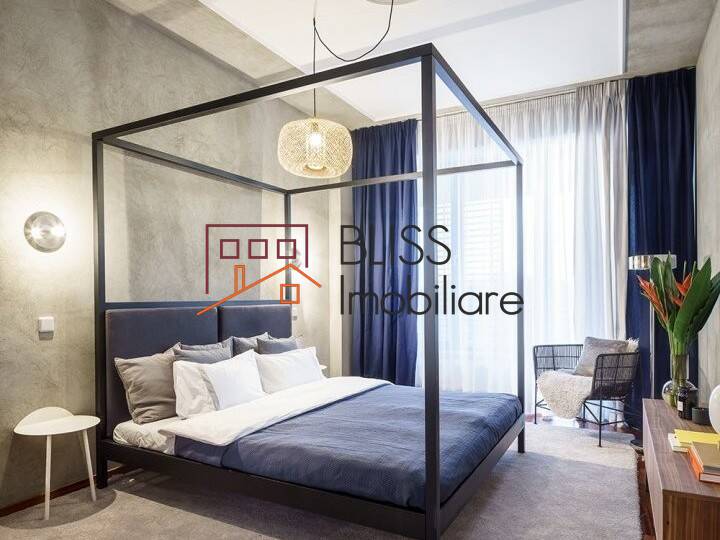 Apartament de Inchiriat Iancu Nicolae | Pipera - 4 Camere - ID:51062 | Bliss Imobiliare / Photo 7 - BLISS Imobiliare