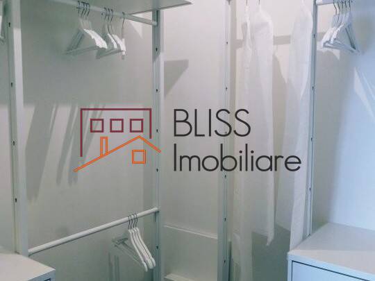 Apartment for Rent Iancu Nicolae | Pipera, Bucharest / Ilfov - 3 Bedroom - ID:51062 | Bliss Imobiliare / Photo 13 - BLISS Imobiliare