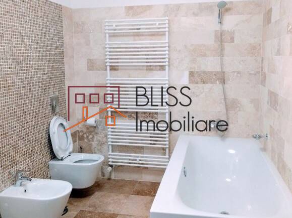 Apartment for Rent Iancu Nicolae | Pipera, Bucharest / Ilfov - 3 Bedroom - ID:51062 | Bliss Imobiliare / Photo 16 - BLISS Imobiliare