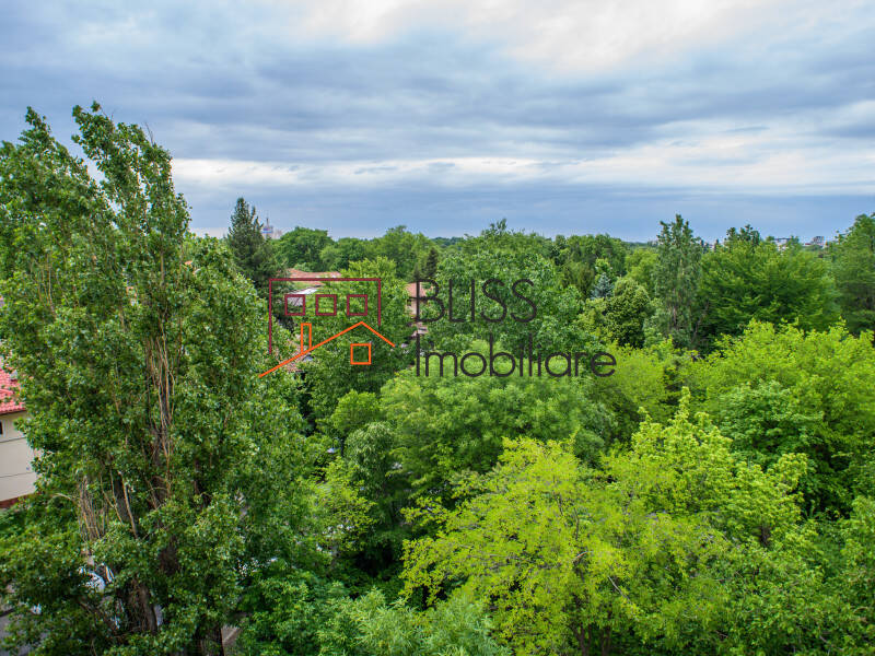 Apartament de Inchiriat Dorobanti | Primaverii | Kiseleff | Aviatorilor - 3 Camere - ID:8435 | Bliss Imobiliare / Photo 3 - BLISS Imobiliare