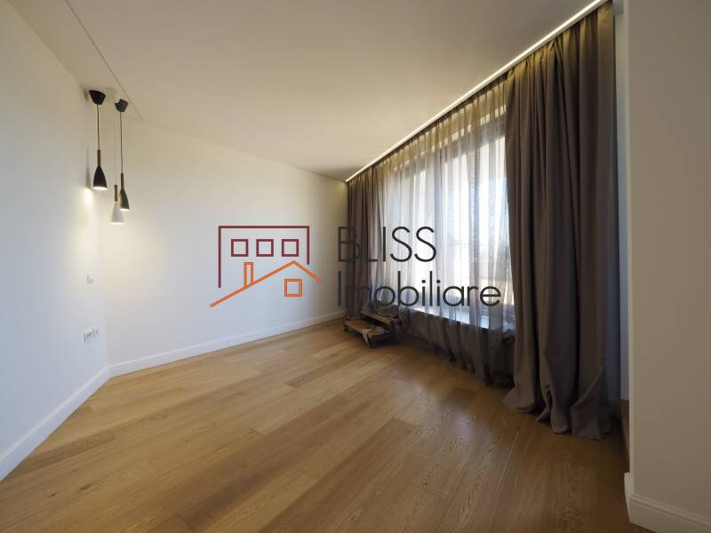 Modern 4-Bedroom Villa, Bucharest / Ilfov | Bliss Imobiliare / Photo 14 - BLISS Imobiliare