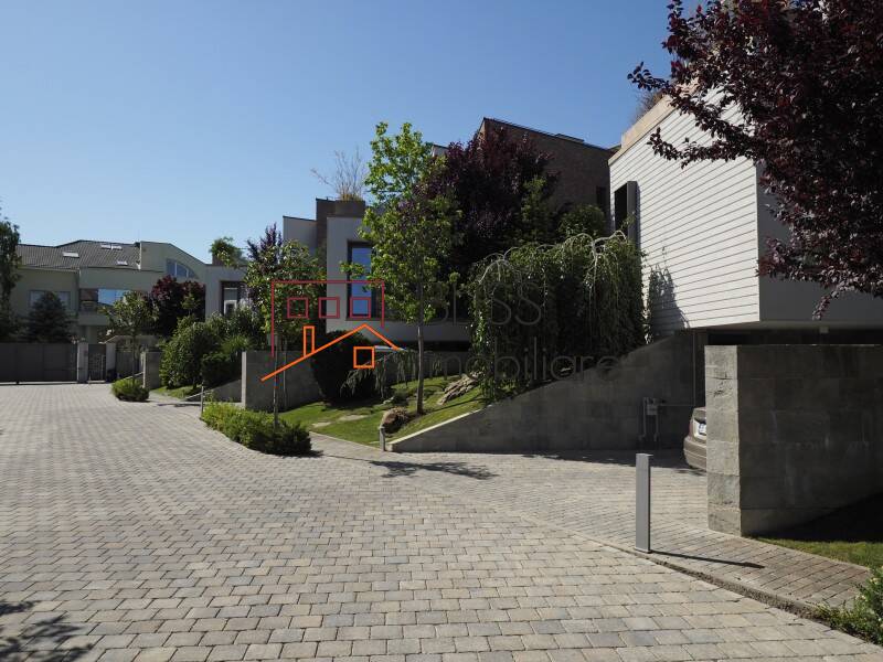 Modern 4-Bedroom Villa, Bucharest / Ilfov | Bliss Imobiliare / Photo 3 - BLISS Imobiliare