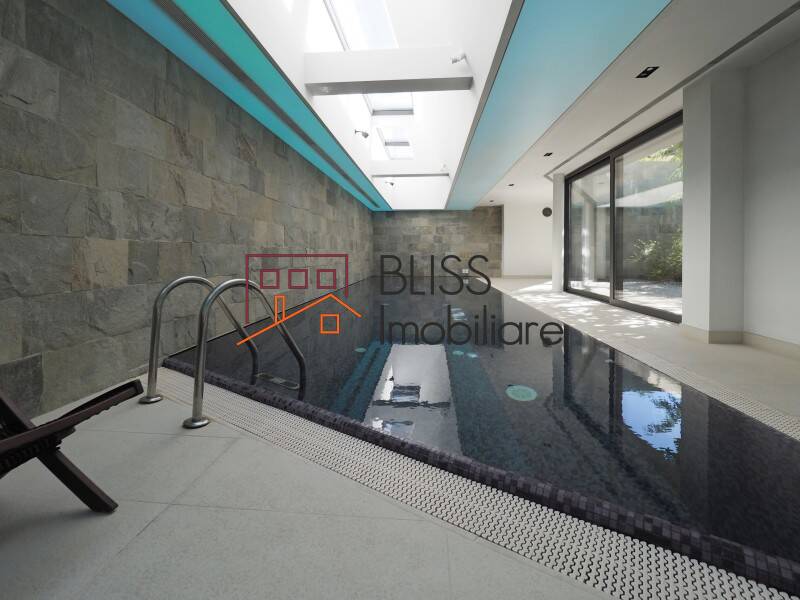 Modern 4-Bedroom Villa, Bucharest / Ilfov | Bliss Imobiliare / Photo 26 - BLISS Imobiliare