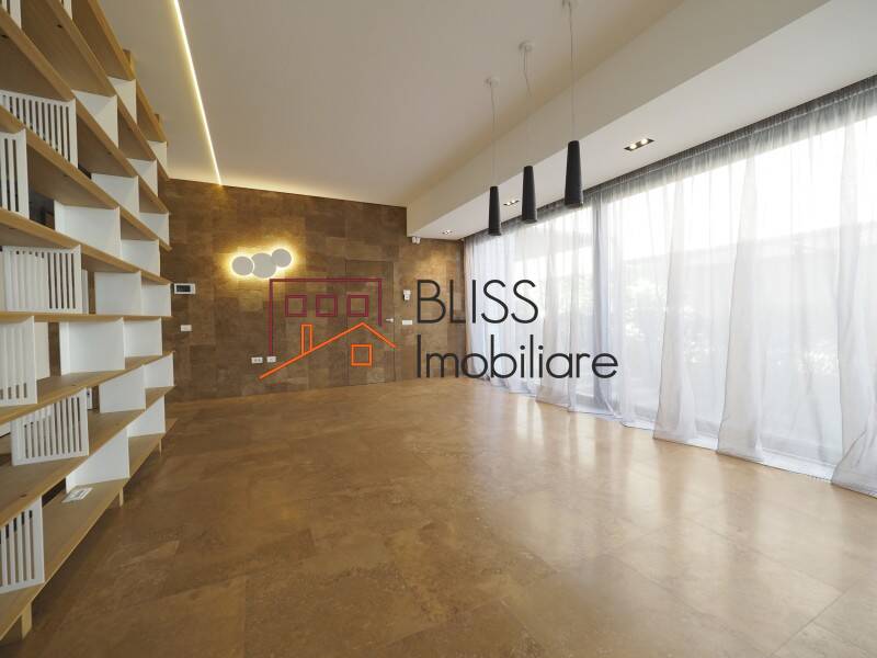 Modern 4-Bedroom Villa, Bucharest / Ilfov | Bliss Imobiliare / Photo 4 - BLISS Imobiliare