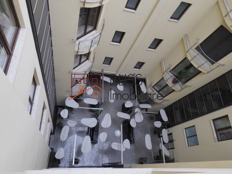 Apartment for Rent Herastrau | Nordului, Bucharest - 3 Bedroom - ID:6099 | Bliss Imobiliare / Photo 17 - BLISS Imobiliare