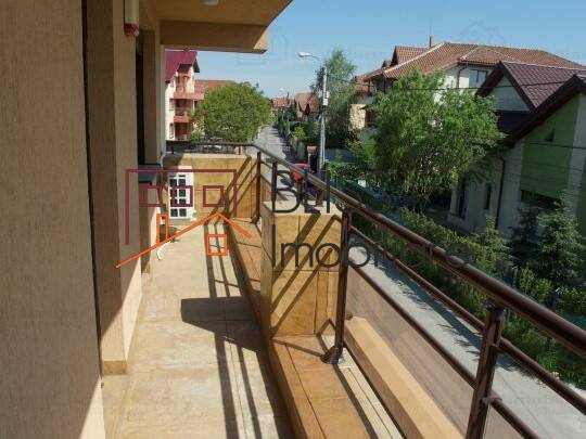 House for Rent Iancu Nicolae | Pipera, Bucharest / Ilfov - 3 Bedroom - ID:51134 | Bliss Imobiliare / Photo 7 - BLISS Imobiliare