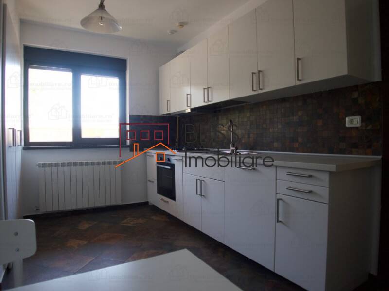 Casa de Inchiriat Iancu Nicolae | Pipera - 4 Camere - ID:51134 | Bliss Imobiliare / Photo 4 - BLISS Imobiliare