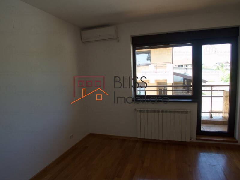 Casa de Inchiriat Iancu Nicolae | Pipera - 4 Camere - ID:51134 | Bliss Imobiliare / Photo 11 - BLISS Imobiliare