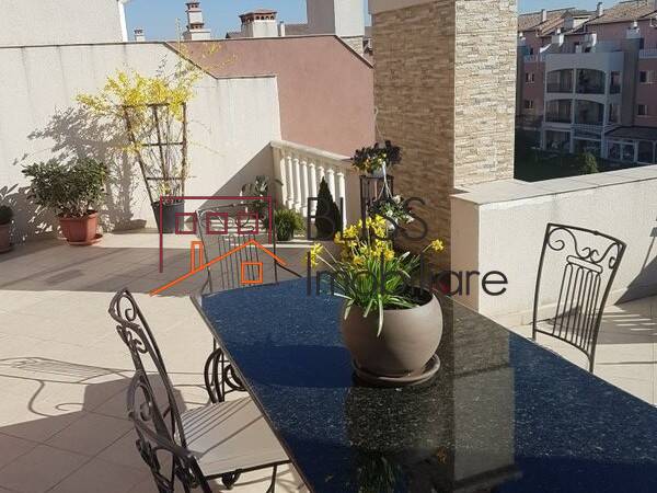 Apartament Penthouse de Inchiriat Iancu Nicolae | Pipera - 3 Camere - ID:51138 | Bliss Imobiliare / Photo 2 - BLISS Imobiliare