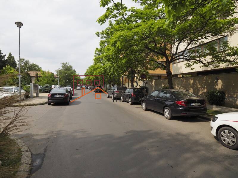 Apartament de Inchiriat Herastrau | Nordului - 4 Camere - ID:28500 | Bliss Imobiliare / Photo 20 - BLISS Imobiliare