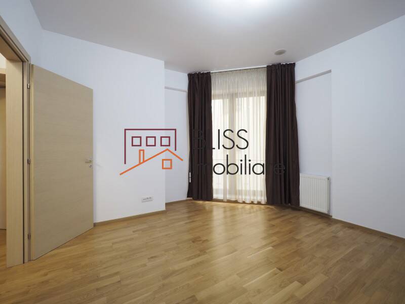 Apartment for Rent Herastrau | Nordului, Bucharest - 3 Bedroom - ID:28500 | Bliss Imobiliare / Photo 9 - BLISS Imobiliare