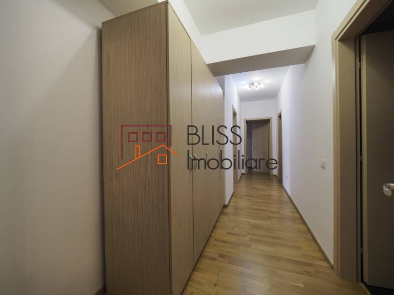 Apartament de Inchiriat Herastrau | Nordului - 4 Camere - ID:28500 | Bliss Imobiliare / Photo 11 - BLISS Imobiliare