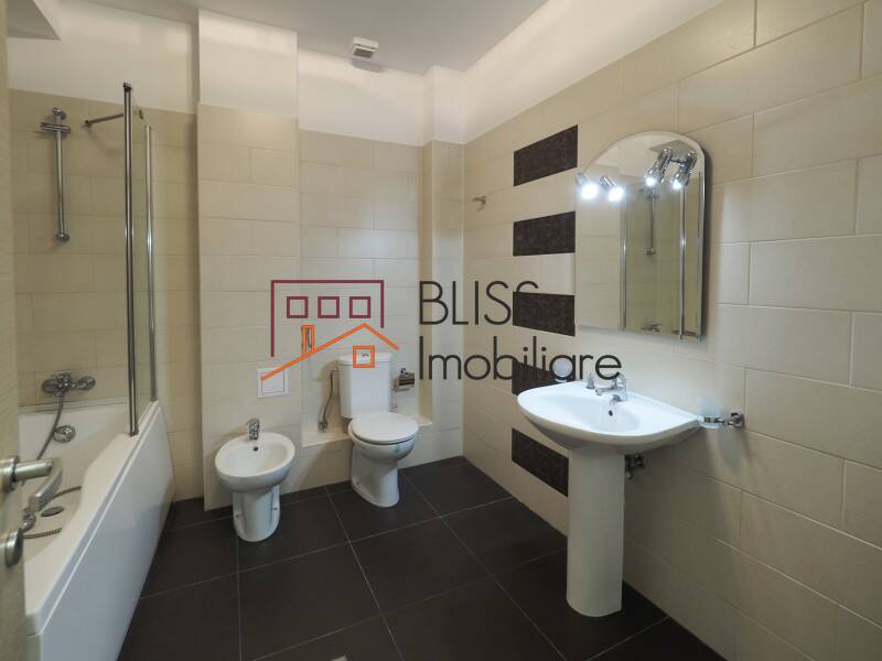Apartament de Inchiriat Herastrau | Nordului - 4 Camere - ID:28500 | Bliss Imobiliare / Photo 13 - BLISS Imobiliare