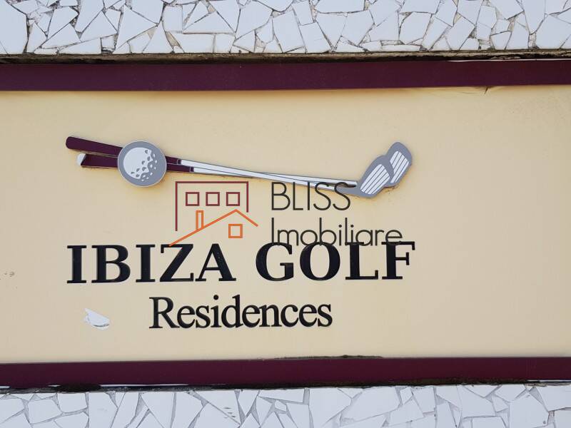 Vila 7 Camere Cu Gradina In Ibiza Golf Pipera | Bliss Imobiliare / Photo 52 - BLISS Imobiliare