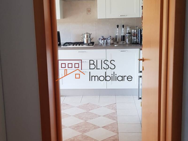 Vila 7 Camere Cu Gradina In Ibiza Golf Pipera | Bliss Imobiliare / Photo 9 - BLISS Imobiliare