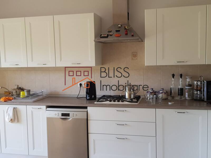 Vila 7 Camere Cu Gradina In Ibiza Golf Pipera | Bliss Imobiliare / Photo 12 - BLISS Imobiliare