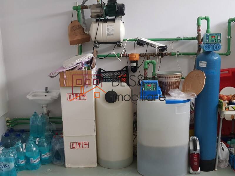 Vila 7 Camere Cu Gradina In Ibiza Golf Pipera | Bliss Imobiliare / Photo 17 - BLISS Imobiliare