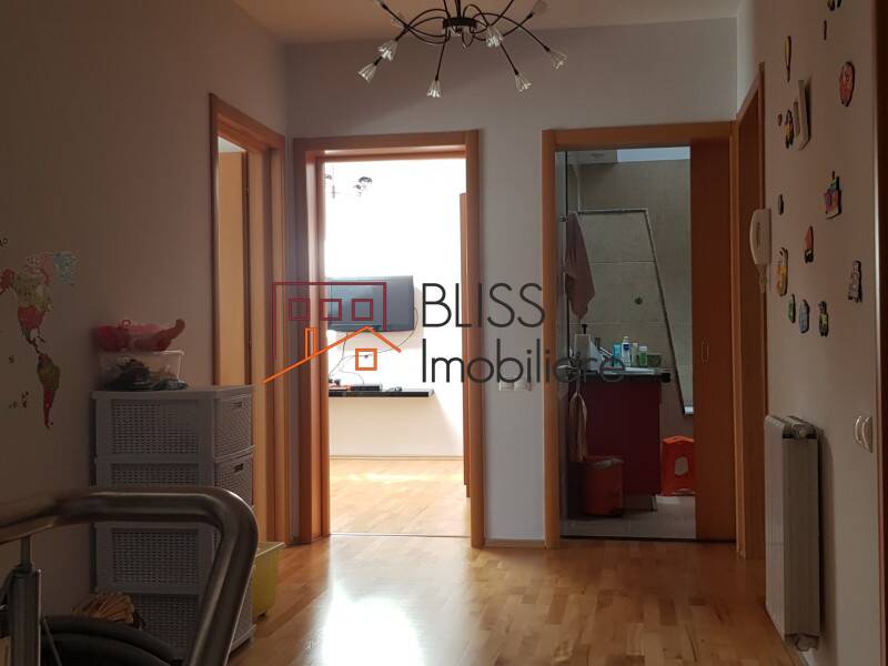 Vila 7 Camere Cu Gradina In Ibiza Golf Pipera | Bliss Imobiliare / Photo 21 - BLISS Imobiliare