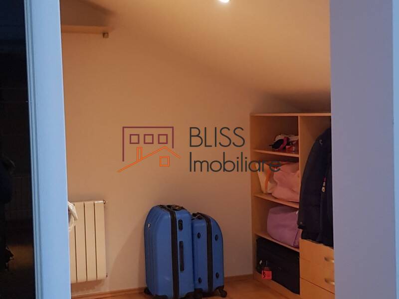 Vila 7 Camere Cu Gradina In Ibiza Golf Pipera | Bliss Imobiliare / Photo 23 - BLISS Imobiliare