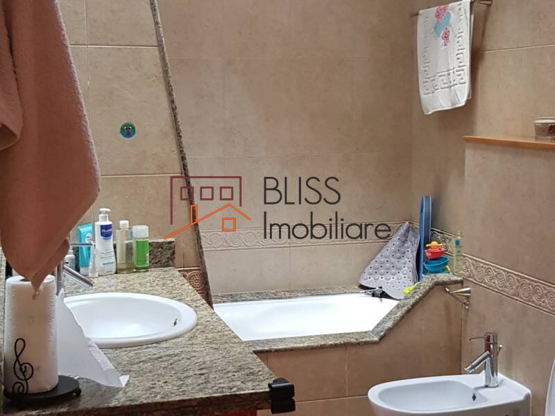 Vila 7 Camere Cu Gradina In Ibiza Golf Pipera | Bliss Imobiliare / Photo 25 - BLISS Imobiliare