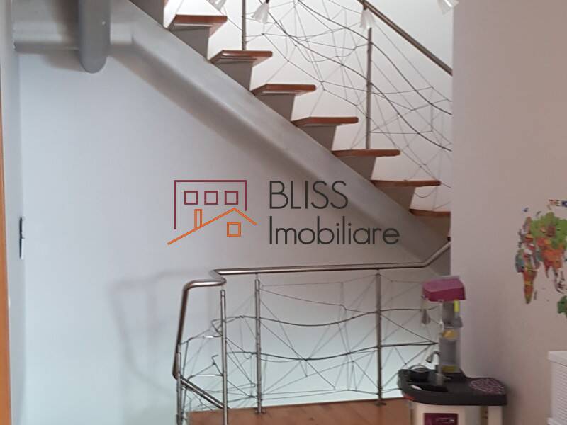 Vila 7 Camere Cu Gradina In Ibiza Golf Pipera | Bliss Imobiliare / Photo 43 - BLISS Imobiliare