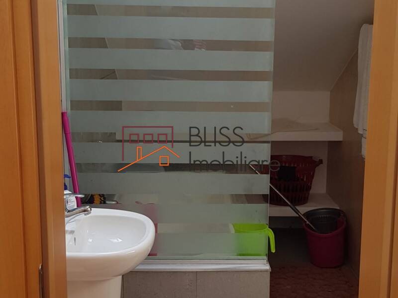 Vila 7 Camere Cu Gradina In Ibiza Golf Pipera | Bliss Imobiliare / Photo 27 - BLISS Imobiliare