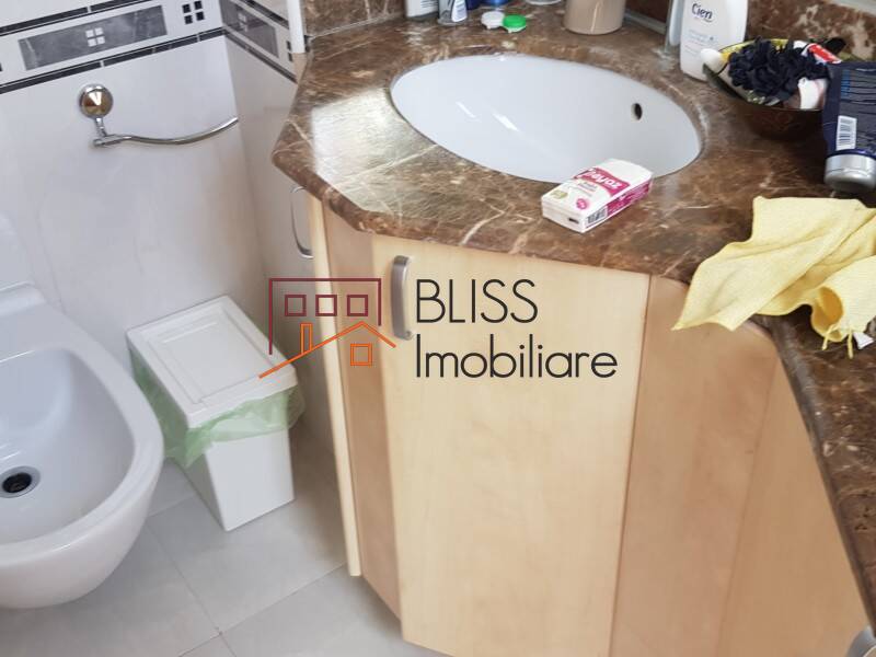 Vila 7 Camere Cu Gradina In Ibiza Golf Pipera | Bliss Imobiliare / Photo 30 - BLISS Imobiliare