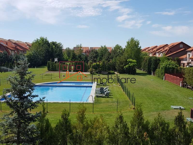 6-Bedroom Villa With Garden In Ibiza Golf Pipera, Bucharest / Ilfov | Bliss Imobiliare / Photo 32 - BLISS Imobiliare