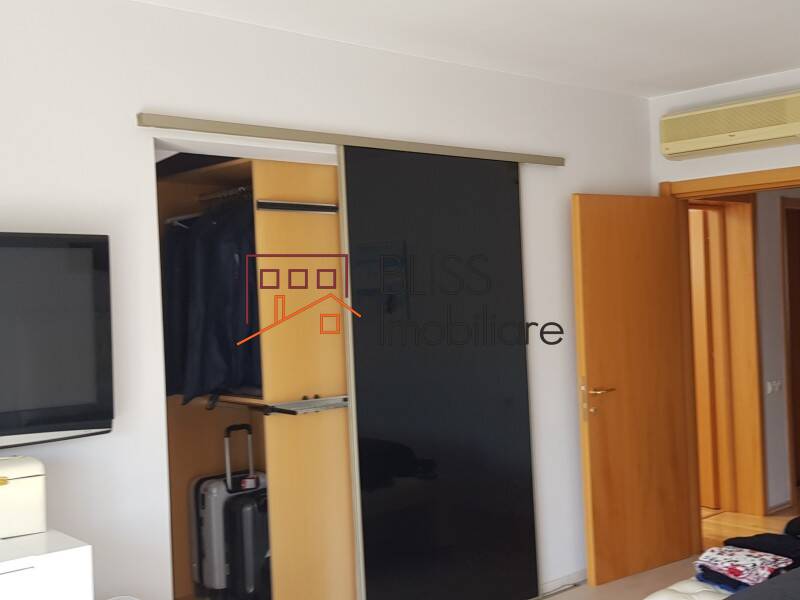 6-Bedroom Villa With Garden In Ibiza Golf Pipera, Bucharest / Ilfov | Bliss Imobiliare / Photo 37 - BLISS Imobiliare