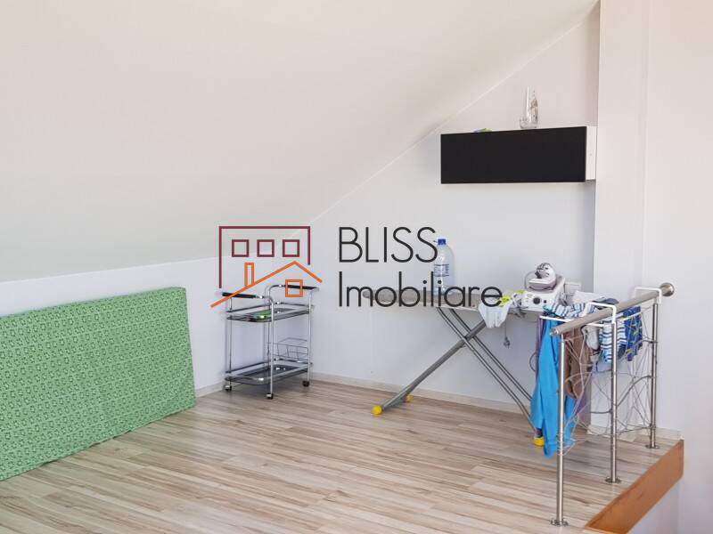 Vila 7 Camere Cu Gradina In Ibiza Golf Pipera | Bliss Imobiliare / Photo 44 - BLISS Imobiliare