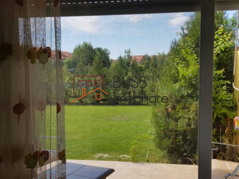 Vila 7 Camere Cu Gradina In Ibiza Golf Pipera | Bliss Imobiliare / Photo 3 - BLISS Imobiliare