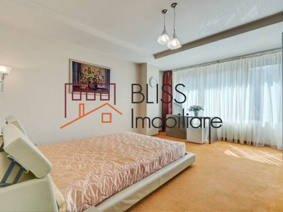 Apartament de Inchiriat Herastrau | Nordului - 3 Camere - ID:51142 | Bliss Imobiliare / Photo 5 - BLISS Imobiliare