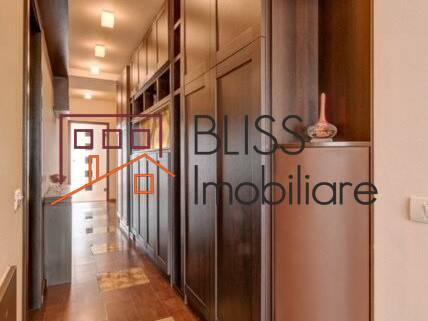 Apartament de Inchiriat Herastrau | Nordului - 3 Camere - ID:51142 | Bliss Imobiliare / Photo 3 - BLISS Imobiliare