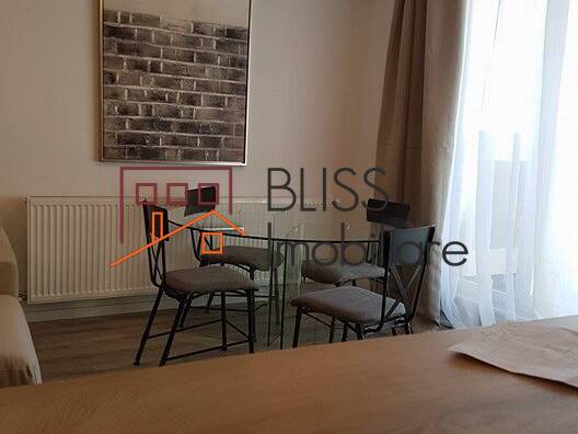 Apartment for Rent Aviatiei | Promenada mall | Metro Pipera, Bucharest - 4 Rooms - ID:51150 | Bliss Imobiliare / Photo 7 - BLISS Imobiliare
